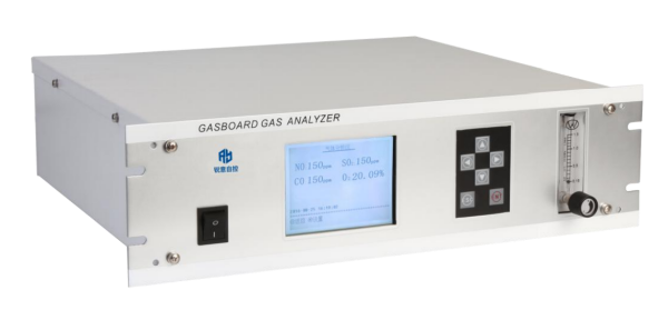 烟气在线分析仪