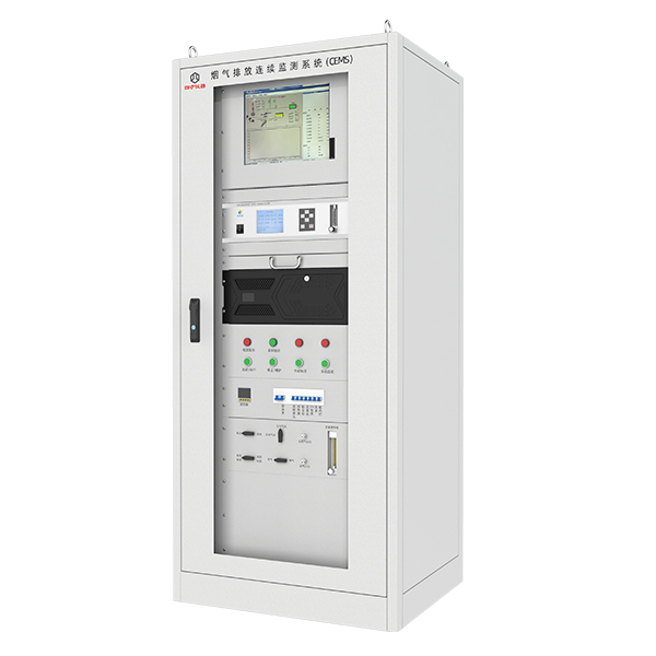 固定污染源烟气排放连续监测系统（CEMS）Gasboard-9050