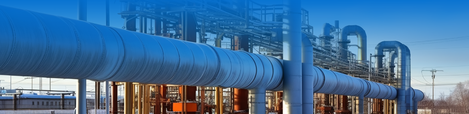 天然气气质分析与热值监测解决方案