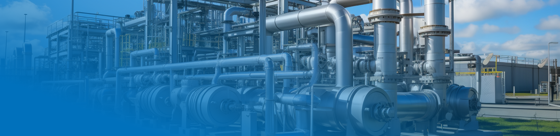 天然气城市管线安全监测解决方案